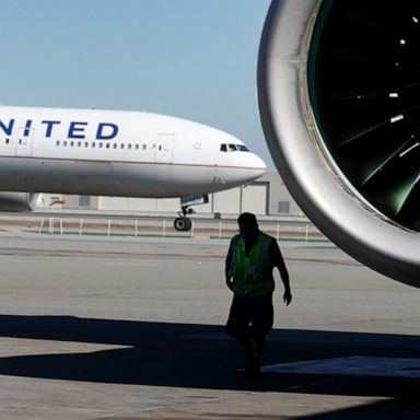 "The safety of our flights was never in question," United said in a statement.