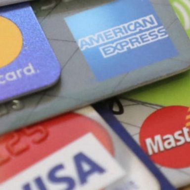 VIDEO: Ask Alexis: How credit cards can impact your credit score