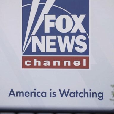 VIDEO: Fox News defamation lawsuit delayed 1 day