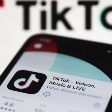 VIDEO: TikTok sues Montana over state's ban of the social media app