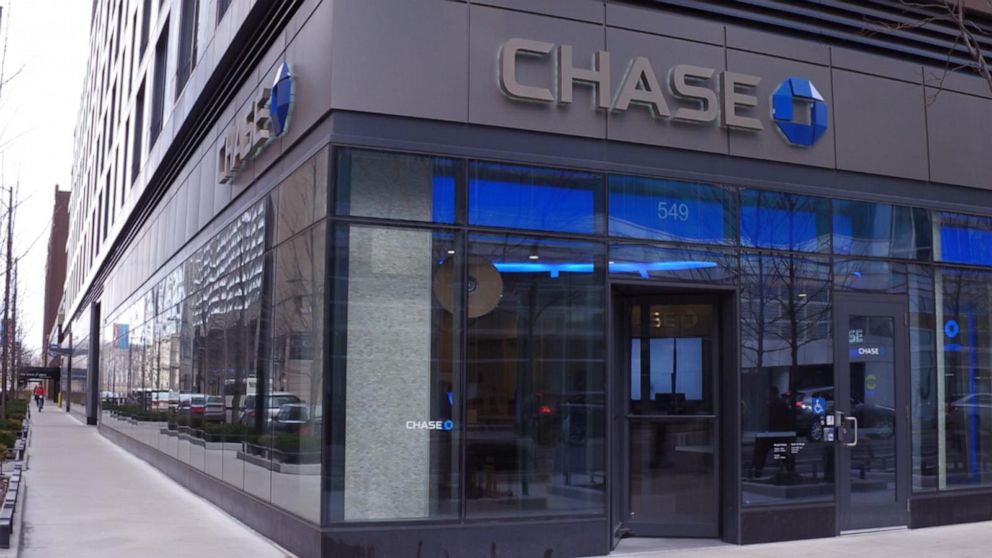 Video JPMorgan Chase Settles Lawsuit With Victims Of Jeffrey Epstein ...