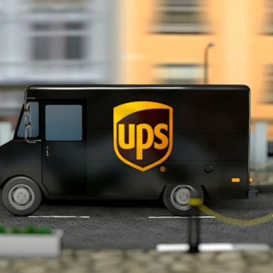 VIDEO: UPS drivers could go on strike in August