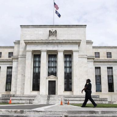 The Federal Reserve on Wednesday will decide whether to revive an aggressive series of interest rate hikes.