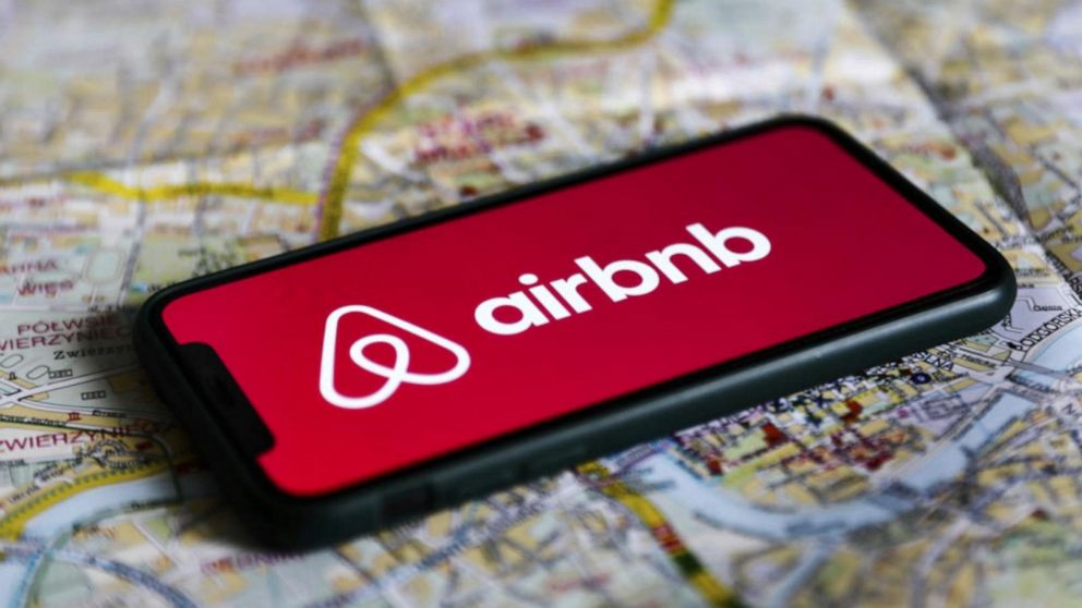 Early Impacts of New York City's 'De Facto Ban' on Airbnbs