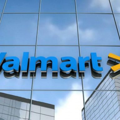 VIDEO: Walmart cuts starting pay for some new store employees