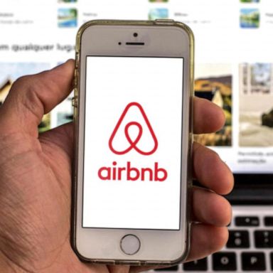 VIDEO: Business Headlines: New crackdown on Airbnbs in NYC could impact holiday travelers 