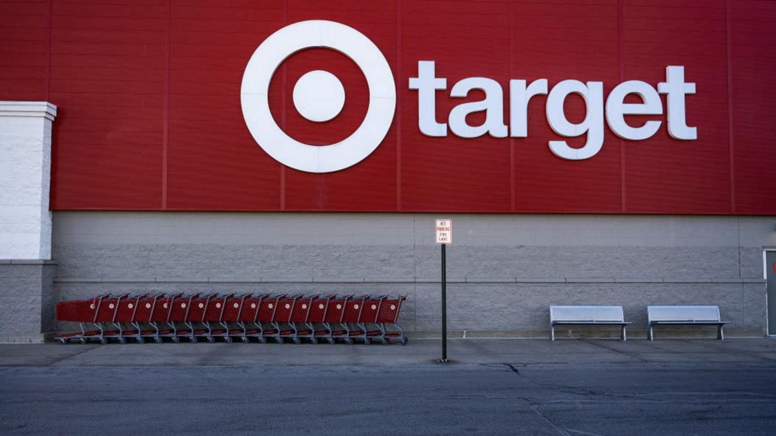 Target To Close Some Stores Good Morning America 0219