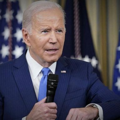 VIDEO: Biden announces $9 billion in additional student loan forgiveness