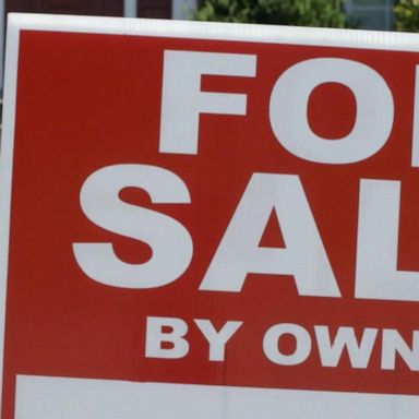 VIDEO: Real estate prices in America are heading into unprecedented territory 