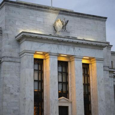 VIDEO: Will the Federal Reserve announce another hike? 