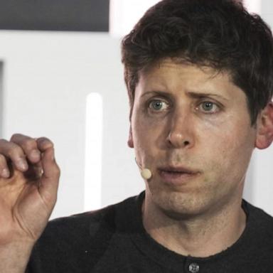 VIDEO: Former OpenAI CEO Sam Altman joins Microsoft to lead AI research team 