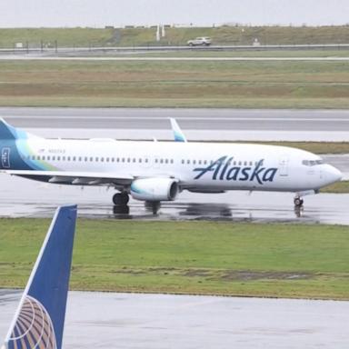 170 Boeing planes removed from service following Alaska Airlines door plug incident