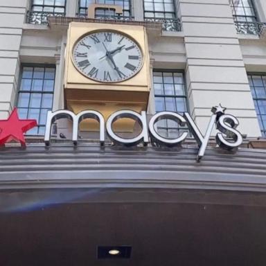 VIDEO: New layoffs reported at Macy’s, Wayfair and other companies 