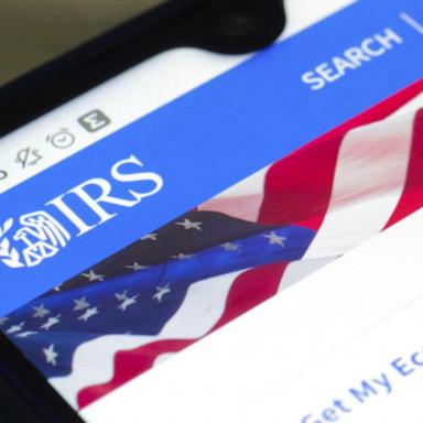 VIDEO: IRS announces plans to simplify tax notices 