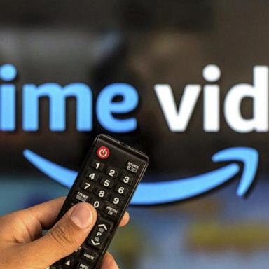 VIDEO: Amazon Prime video ads start Monday 