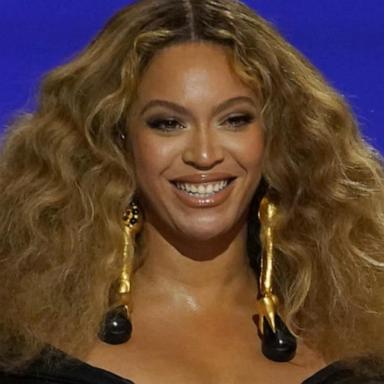 VIDEO: Beyonce teases haircare brand 