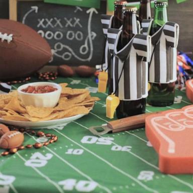 VIDEO: Best deals for your Super Bowl party 