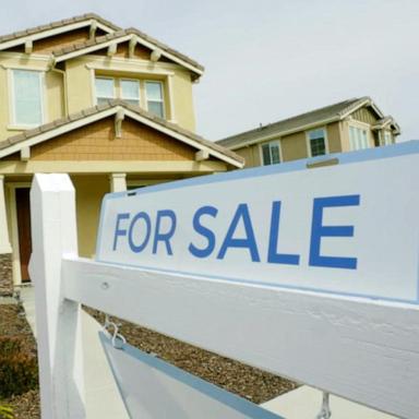 VIDEO: New home sales rise in January