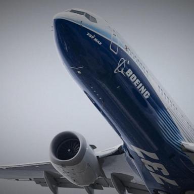 VIDEO: What's next for Boeing after series of safety issues