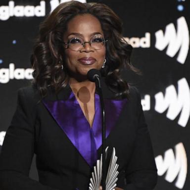 VIDEO: Critics call joint event between Oprah, Weight Watchers ‘hypocritical’