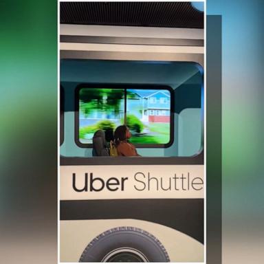 Uber announces launch of new shuttle service