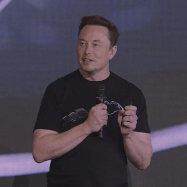 VIDEO: Tesla votes to restore Elon Musk’s $44.9 billion pay package