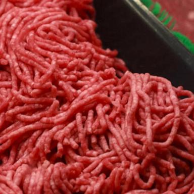 VIDEO: Ground beef recalled due to E. coli concern