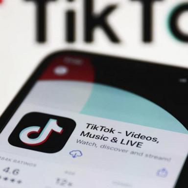 VIDEO: TikTok loses challenge against law requiring sale or ban