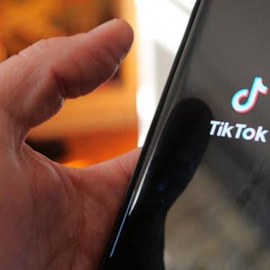 VIDEO: US business leaders bid to buy TikTok