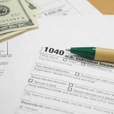 VIDEO: Tax season begins on Monday