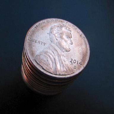 ABC News’ Alexis Christoforous discusses the impact of a U.S. economy with no pennies.