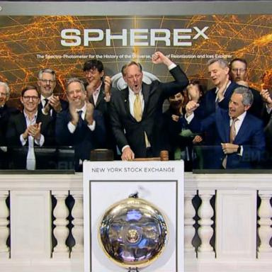 VIDEO: Stocks close higher on potential thaw in trade war