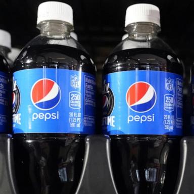 VIDEO: Companies making adjustments amid tariff turmoil
