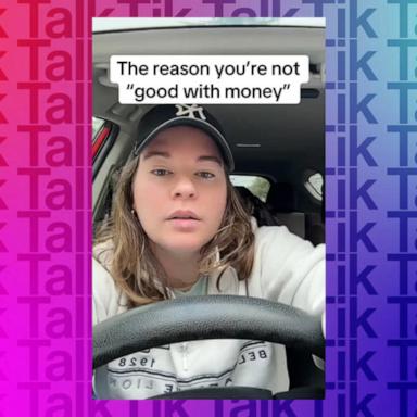 VIDEO: TikToker Tori Dunlap talks how to build wealth