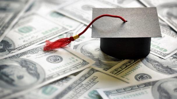 By The Numbers: Collections on federal student loans to restart May 5