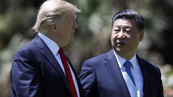Stocks soar as US and China agree to slash tariffs