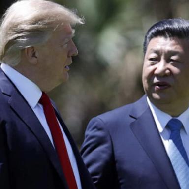 VIDEO: Stocks soar as US and China agree to slash tariffs