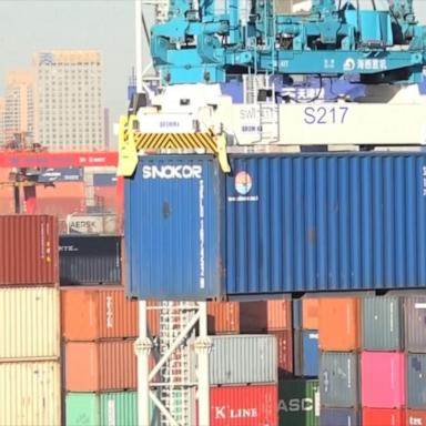 VIDEO: US-China trade framework 'not really a win for anybody,' says Hudson Institute fellow