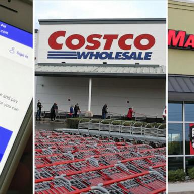 VIDEO: Costco, Mattress Firm offer buy now, pay later option for shoppers