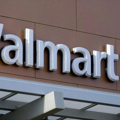 VIDEO: Walmart warns prices may rise due to tariffs costs