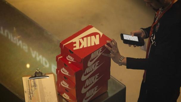Sneakerheads face new reality with price hike