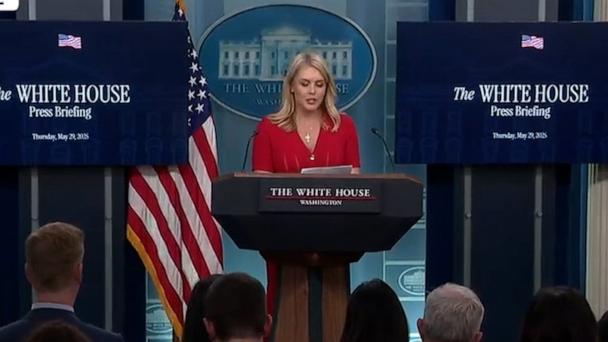 White House goes after judges who've ruled against tariff policy