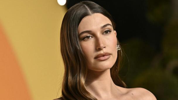 VIDEO: Hailey Bieber turns Rhode into riches in $1B deal