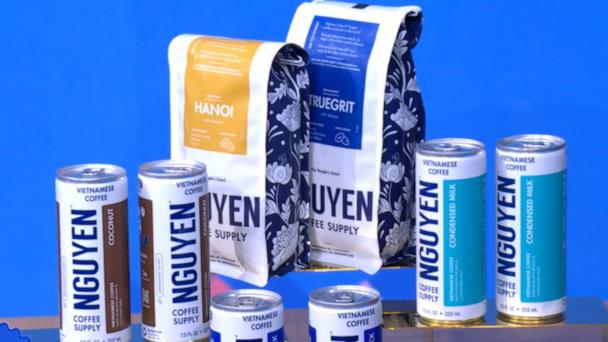 Shop Asian-owned businesses to celebrate AAPI Heritage Month