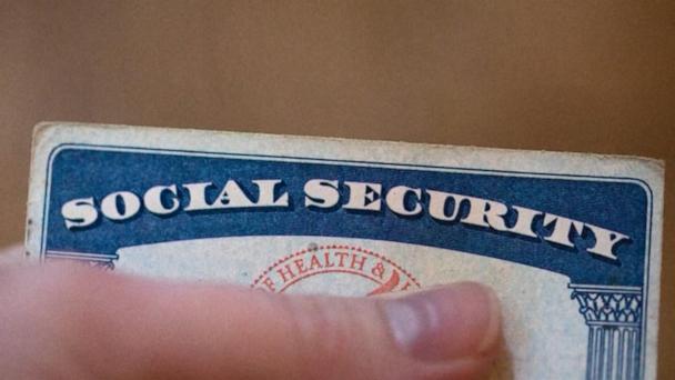 Social Security fund may run dry sooner than previously expected, trustees say