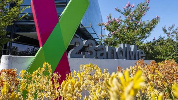 The TTAM Research Institute, or TTAM, a California-based nonprofit set to acquire 23andMe, plans to maintain the company's customer privacy policies and add further data security measures, 23andMe said in a statement.