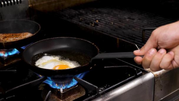 Waffle House drops surcharge on eggs after nearly 5 months