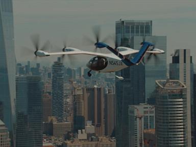 Air Taxis Are Not the Future of Transportation They Are Expensive Toys for People Who Hate Traffic