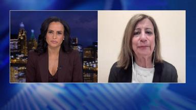 VIDEO: Expectations for Trump's summit with Xi and how the Iran war impacts trade talks