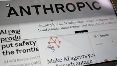 VIDEO: Anthropic’s new AI model and 3 massive tech IPOs 